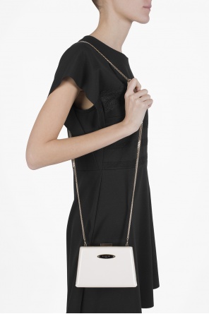 Leather clutch, zdjęcie 2 Leather clutch od Lanvin